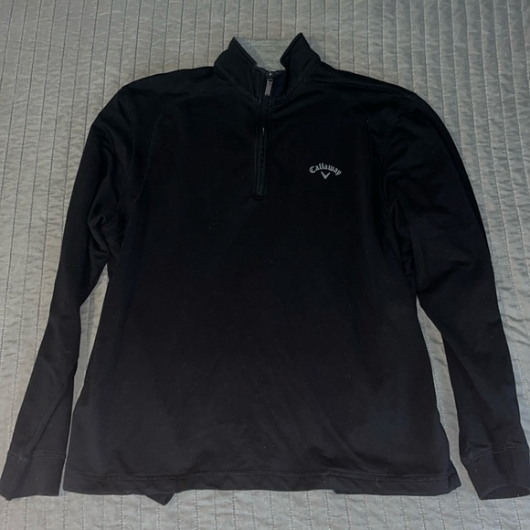 Callaway quarter zip - Picture 2 of 7
